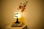 Photo Table lamp