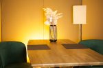 Photo Cozy ambiance