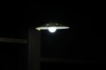 Photo UFO table lamp