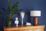 Photo table lamp