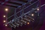 Photo Hollywood lighting trends